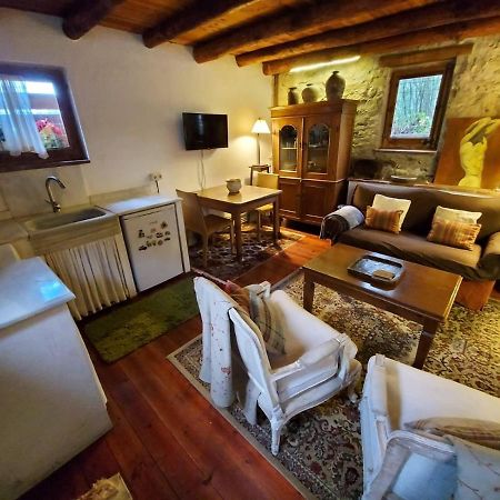 El Solei Paraiso En El Montseny 阿布册斯 外观 照片