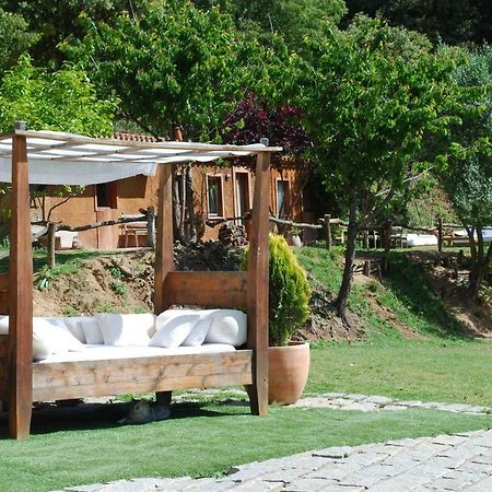 El Solei Paraiso En El Montseny 阿布册斯 外观 照片